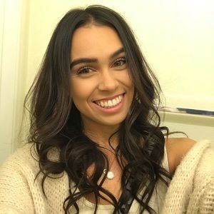 Meet your Posher, Lexi